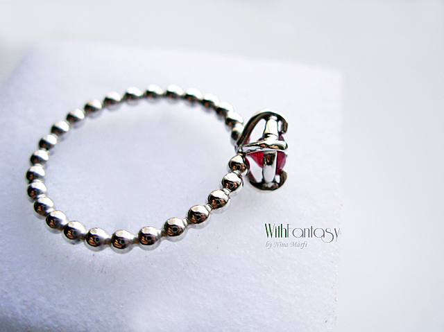 Rubin ( gyűrű) - Image 6