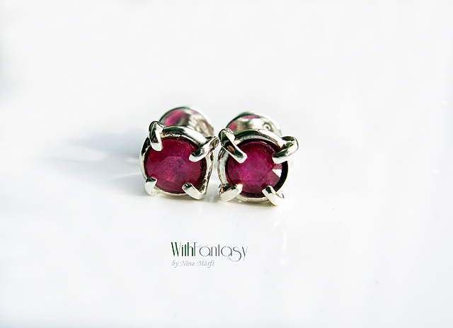 Rubin ( fülbevaló)