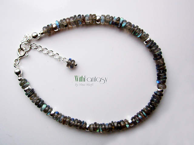 Labradorit (karkötő) - Image 2