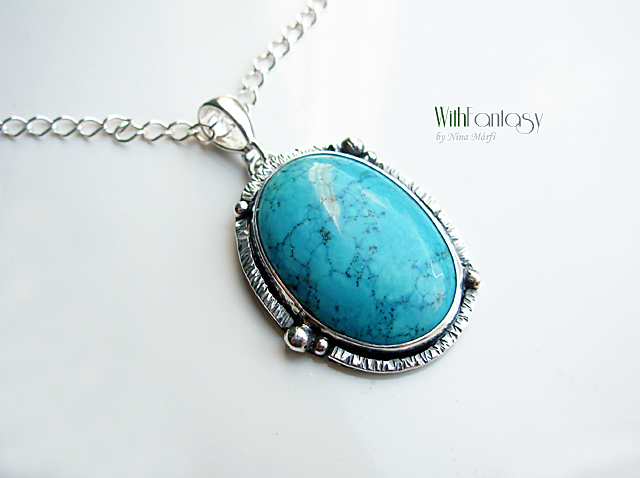 Tibet II ( pendant) - Image 5