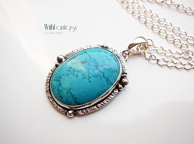 Tibet II ( pendant) - Image 2