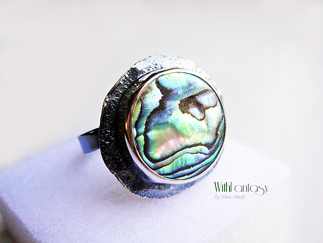 Hawaii ( gyűrű) - Image 6