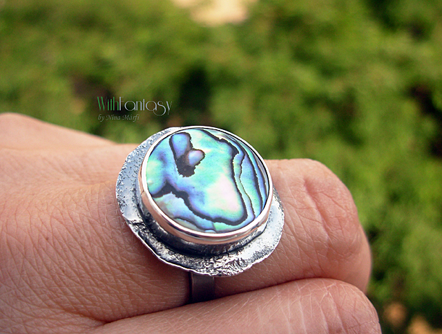 Hawaii ( gyűrű) - Image 3