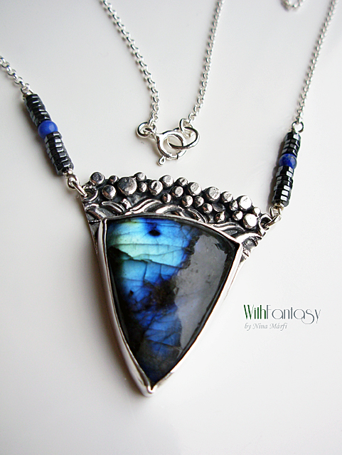 Császárné (nyaklánc) - Image 2