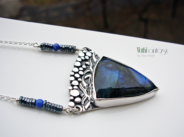 Császárné (nyaklánc) - Image 3