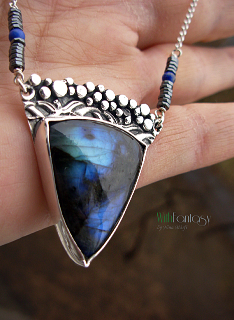 Császárné (nyaklánc) - Image 4