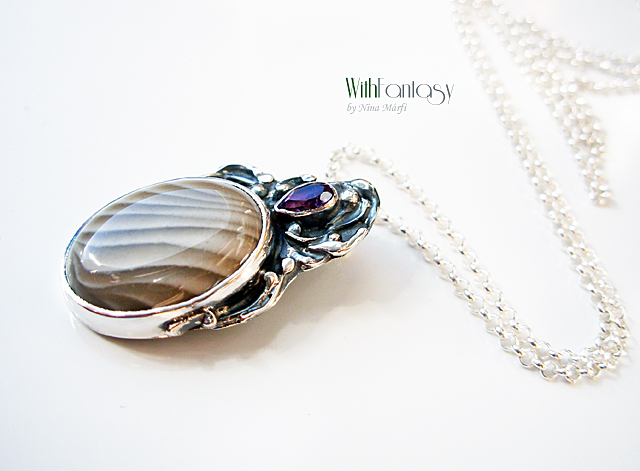 Night in the garden IVX - Image 2