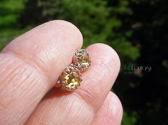 Tiny with citrin - Image 4