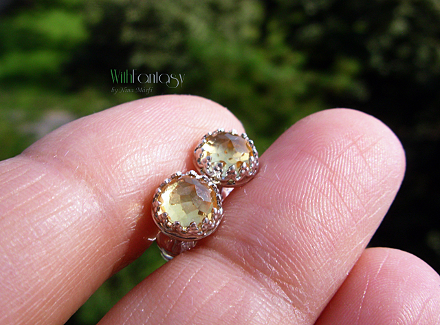 Tiny with citrin - Image 5