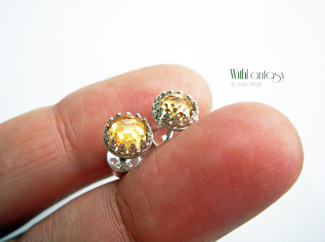 Tiny with citrin - Image 3