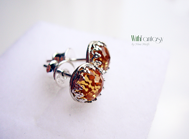 Tiny with citrin - Image 2