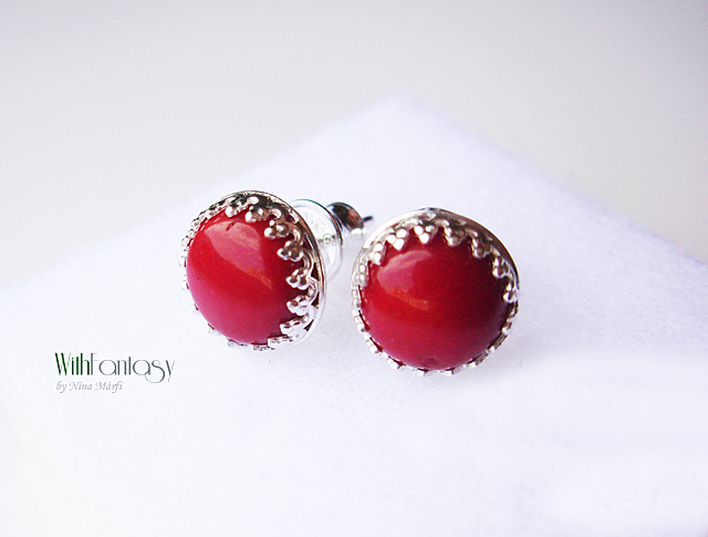 Berries with coral - Image 2