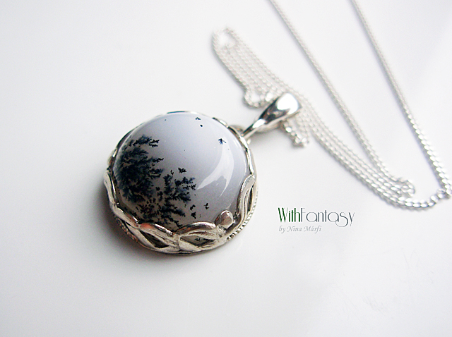 In the mist (nyaklánc) - Image 2