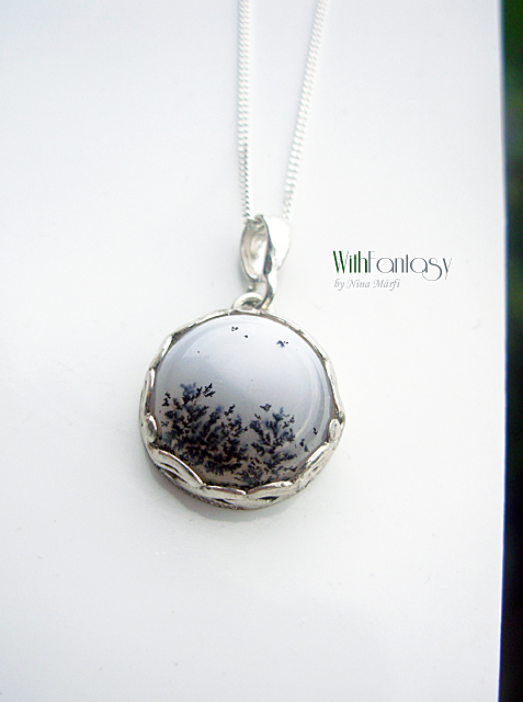 In the mist (nyaklánc) - Image 4