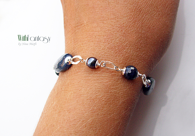 Blue Jeans (bracelet) - Image 7