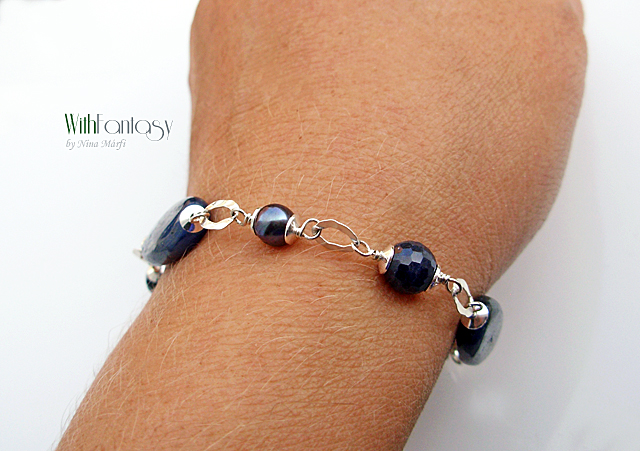Blue Jeans (bracelet) - Image 6