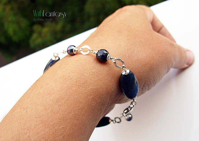 Blue Jeans (bracelet) - Image 5