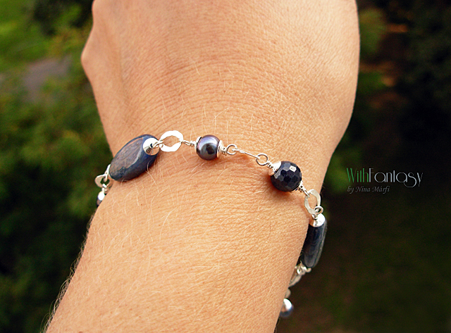 Blue Jeans (bracelet) - Image 4