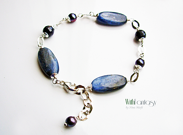 Blue Jeans (bracelet) - Image 3