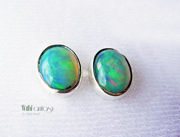 Etiópiai opál - Image 6