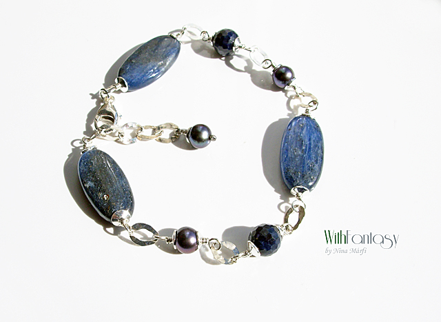 Blue Jeans (bracelet) - Image 2