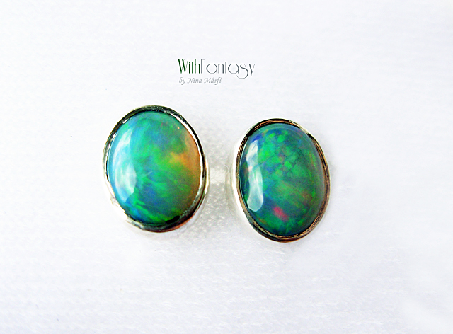 Etiópiai opál - Image 2