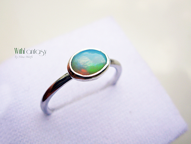 Picike opállal - Image 4