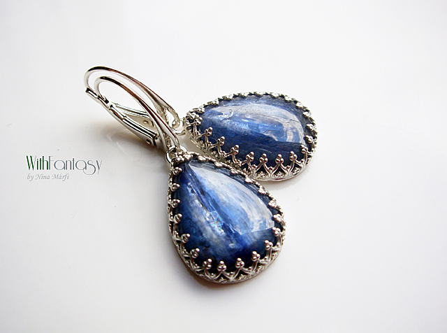 Blue Sky csípkében - Image 6