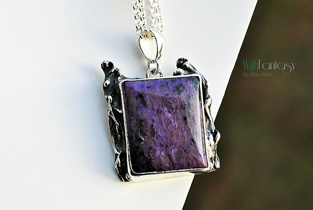 Éjszaka a kertben (csaroit)