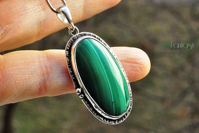 Malachit IX - Image 5