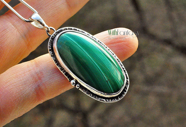 Malachit IX - Image 2