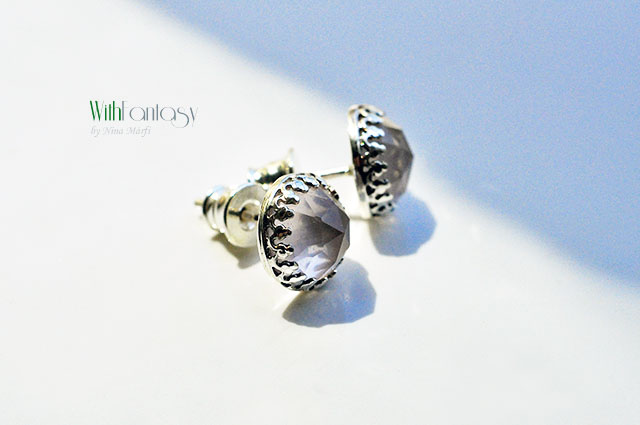 Różowy kwarc - obrazek 2