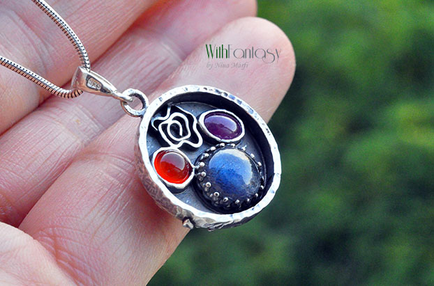 Po drugiej stronie - obrazek 15