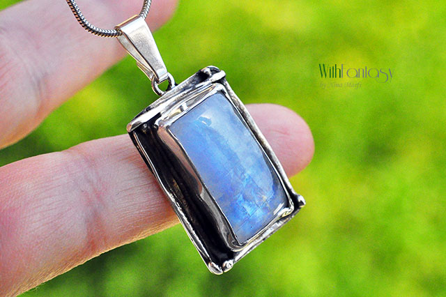 Tokio z kamieniem księżycowym - obrazek 7