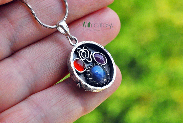 Po drugiej stronie - obrazek 7