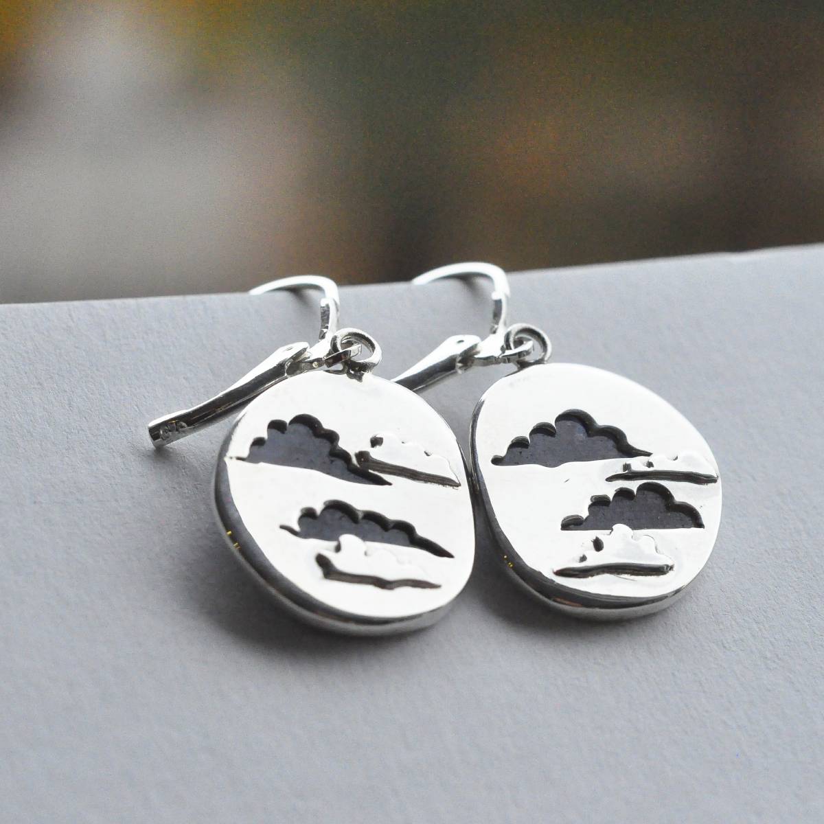 Chmurne z szafirami - obrazek 11