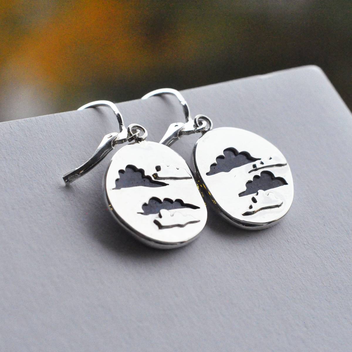 Chmurne z szafirami - obrazek 12